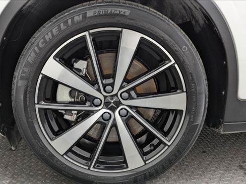 Used 2022 Polestar Polestar 2 w/ Plus Package AWD/4WD image 31