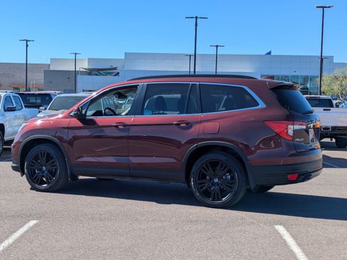 Used 2022 Honda Pilot Special Edition image 4