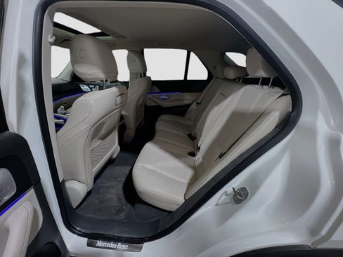 Used 2020 Mercedes-Benz GLE 350 4MATIC image 19