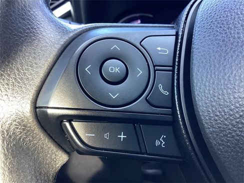 Used 2023 Toyota RAV4 AWD Hybrid image 17