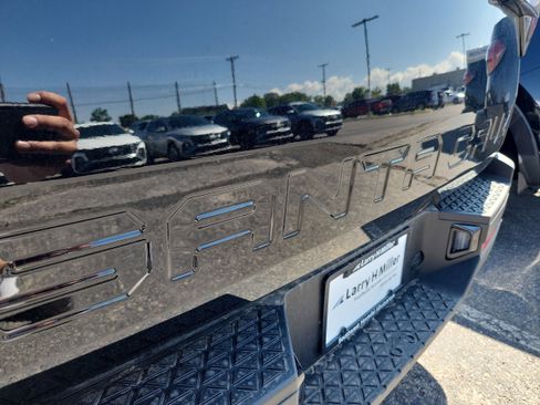 New 2025 Hyundai Santa Cruz SEL image 30