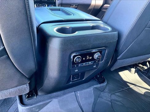 Used 2024 Chevrolet Suburban RST w/ Luxury Package AWD/4WD image 29