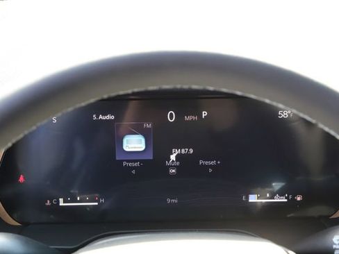New 2026 Jeep Grand Cherokee Laredo AWD/4WD image 23
