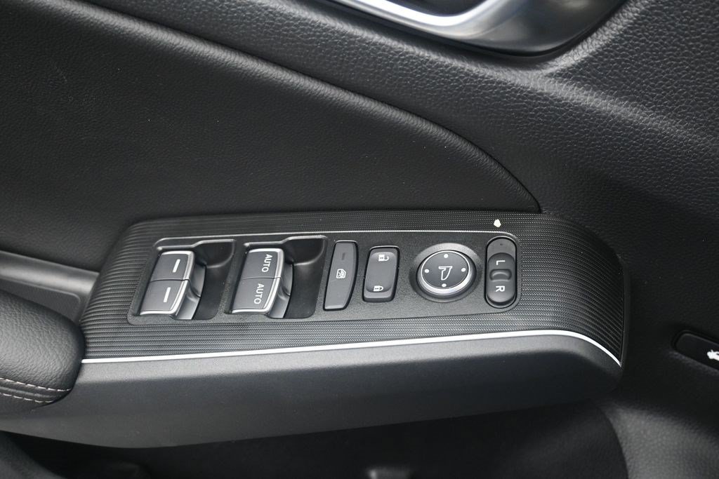 Used 2026 Honda Civic Sport Touring image 13