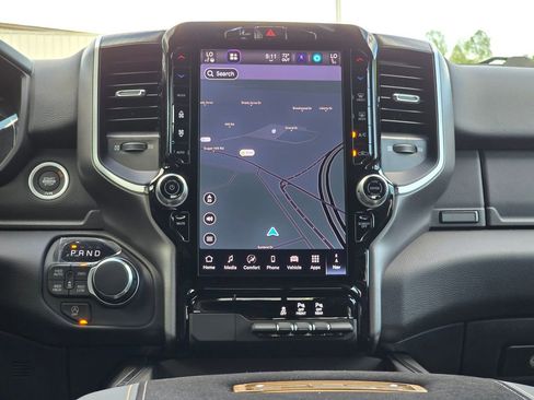 New 2026 RAM 1500 Big Horn AWD/4WD image 31
