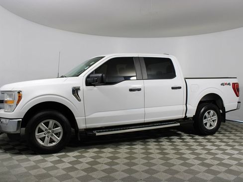 Used 2022 Ford F150 XLT image 31