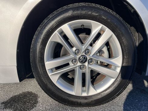 Used 2021 Toyota Corolla SE image 23