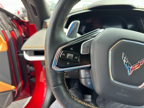Used 2023 Chevrolet Corvette Z06 image 23