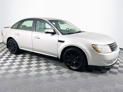 Used 2008 Ford Taurus SEL FWD image 26