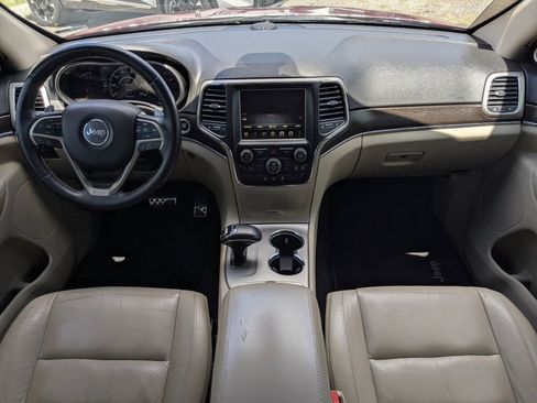 Used 2014 Jeep Grand Cherokee Limited w/ Mopar Chrome Edition Group AWD/4WD image 20