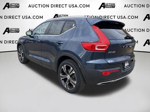 Used 2020 Volvo XC40 T5 Inscription image 19