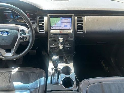 Used 2019 Ford Flex SEL w/ Equipment Group 202A FWD image 11