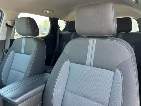 Used 2023 Chevrolet Blazer LT w/ LPO, Floor Liner Package AWD/4WD image 13