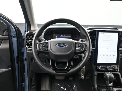 Used 2024 Ford Ranger XLT w/ FX4 Off-Road Package AWD/4WD image 20