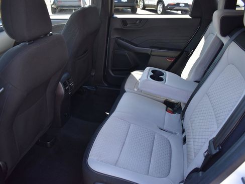 Used 2023 Ford Escape Active FWD image 16