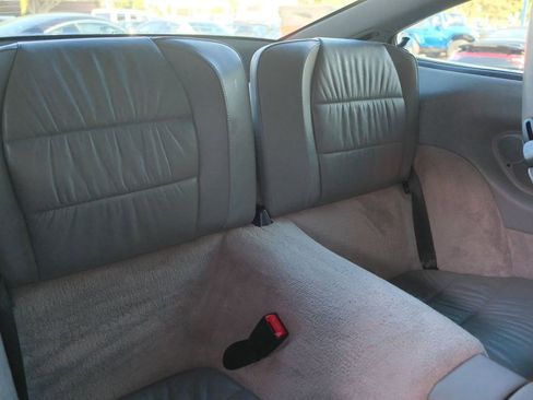 Used 2002 Porsche 911 Carrera image 24