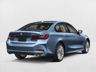 New 2026 BMW 330i xDrive Sedan w/ Premium Package video 2