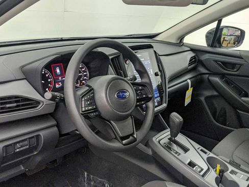 New 2026 Subaru Crosstrek 2.0i Premium image 13