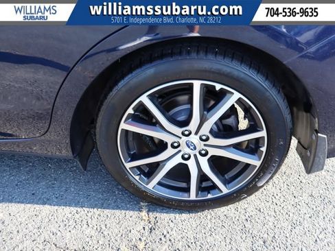 Used 2019 Subaru Impreza 2.0i Limited AWD/4WD image 43