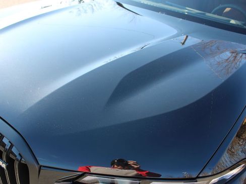 New 2026 BMW X7 M60i image 42