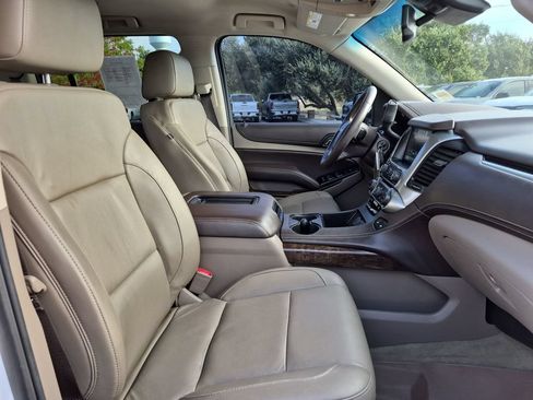 Used 2018 Chevrolet Suburban LT w/ Max Trailering Package AWD/4WD image 42