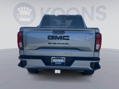 Used 2023 GMC Sierra 1500 Pro w/ Graphite Edition image 5