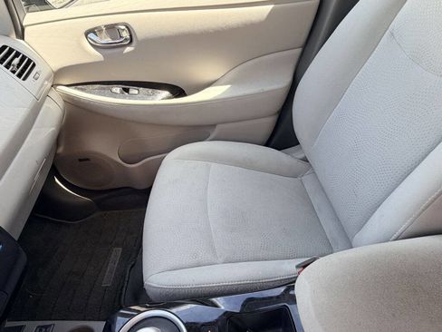 Used 2014 Nissan Leaf SV w/ Premium Package image 12
