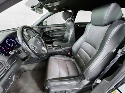 Used 2020 Honda Accord Sport image 24