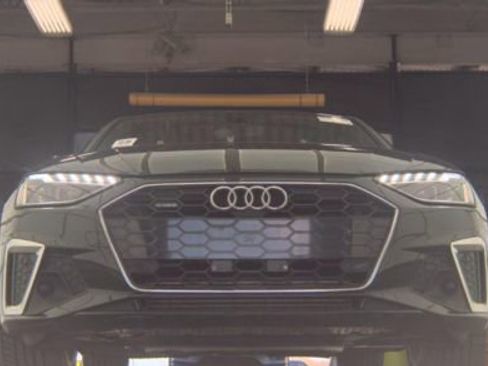 Used 2021 Audi A4 2.0T Premium Plus w/ Premium Plus Package image 3