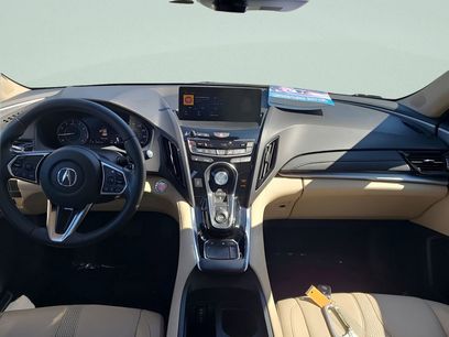 Used 2021 Acura RDX w/ Technology Package