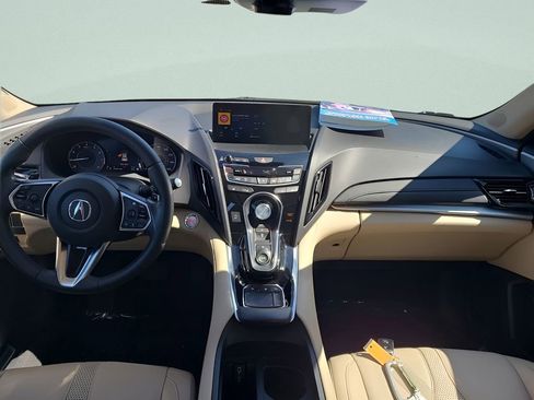 Used 2021 Acura RDX w/ Technology Package image 1