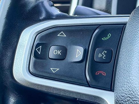 Used 2021 RAM 1500 Big Horn image 24