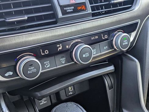 Used 2019 Honda Accord LX image 14