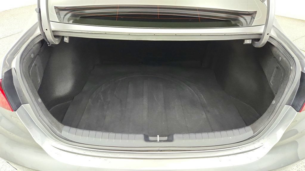 Used 2024 Kia Forte GT-Line w/ GT-Line Premium Package FWD image 22