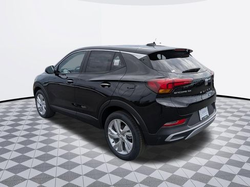 New 2026 Buick Encore GX Preferred image 7
