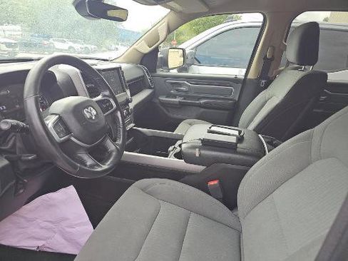 Used 2020 RAM 1500 Big Horn AWD/4WD image 3