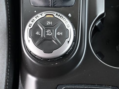 Used 2024 Ford Bronco Big Bend image 18