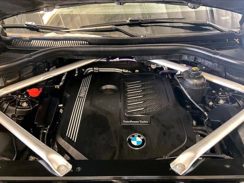 Used 2023 BMW X5 sDrive40i w/ Premium Package image 29