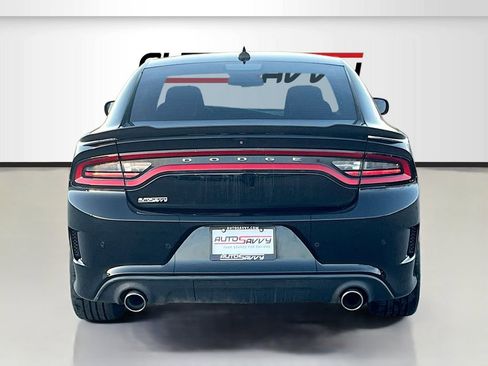 Used 2021 Dodge Charger R/T w/ Blacktop Package image 6