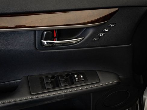 Used 2015 Lexus ES 350 image 24