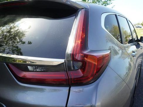 Used 2021 Honda CR-V EX-L image 39
