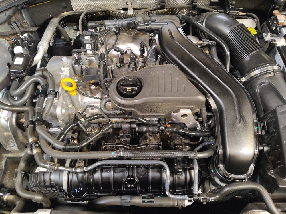 Used 2024 Volkswagen Jetta SE FWD image 30