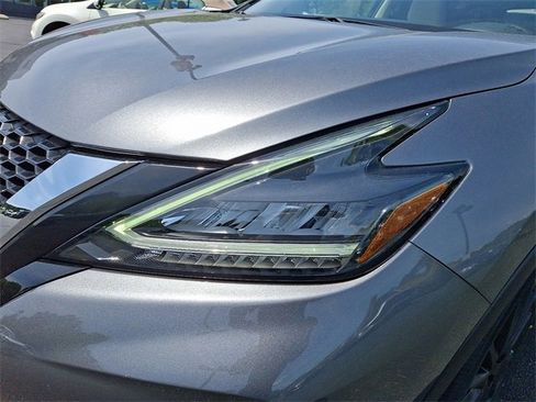 Used 2023 Nissan Murano SL w/ SL Moonroof Package image 9
