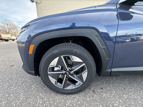 New 2026 Hyundai Tucson SEL image 31