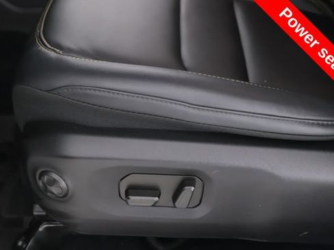 Used 2024 Jeep Wrangler Unlimited Rubicon 392 AWD/4WD image 19