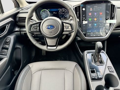 New 2026 Subaru Crosstrek 2.5i Limited image 27