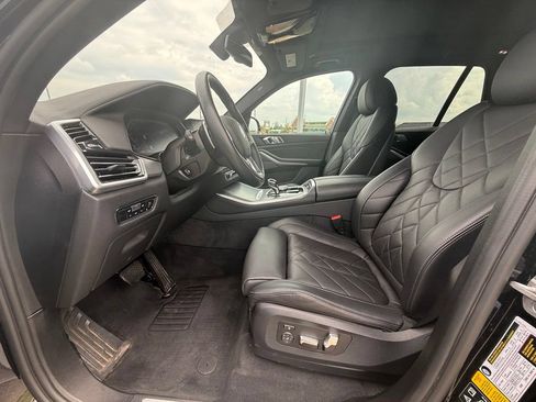 Used 2023 BMW X5 xDrive40i w/ Premium Package AWD/4WD image 30
