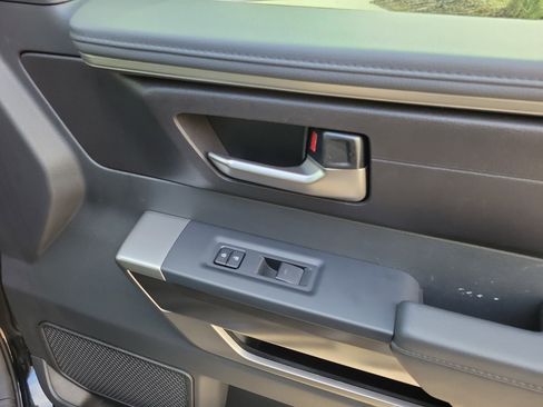 Used 2025 Toyota Tundra SR5 w/ TRD Off-Road Package image 30