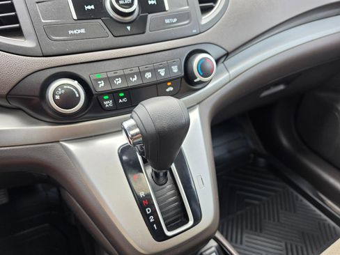 Used 2012 Honda CR-V EX image 10