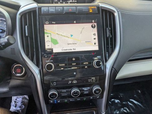 Used 2021 Subaru Ascent Touring w/ Popular Package #2A AWD/4WD image 17
